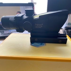 Scope Trijicon Acog